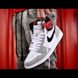 Jordan 1 retro high OG